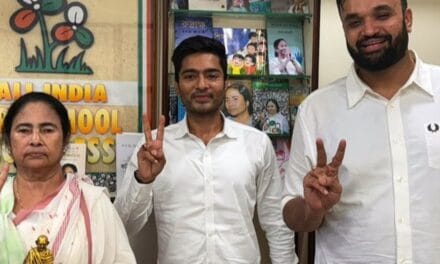 दावा-PAC ने बंगाल में 20 दिनों तक काम रोका:यह कंपनी ममता बनर्जी का चुनाव मैनेजमेंट देखती है; TMC बोली
