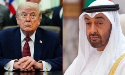 'डॉलर नहीं तो युआन ही सही', अमेरिका से मदद मांगते हुए UAE ने क्यों चला चीन वाला दांव?