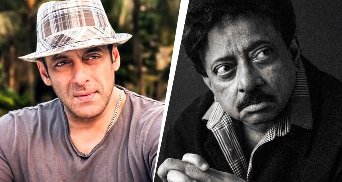 कैसे 'चुपके-चुपके' सलमान की फिल्म से जुड़ा था अंडरवर्ल्ड कनेक्शन?