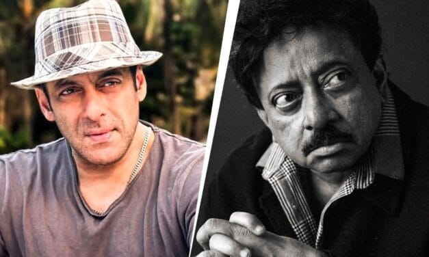 कैसे 'चुपके-चुपके' सलमान की फिल्म से जुड़ा था अंडरवर्ल्ड कनेक्शन?