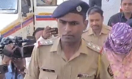 ‘टीम लीडर गलत तरीके से छूता था’:नासिक TCS की इंजीनियर का दावा