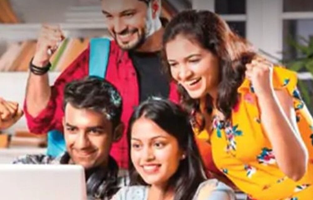 JEE मेन सेशन 2 रिजल्ट घोषित:26 कैंडिडेट्स को मिला 100 पर्सेंटाइल, 5-5 स्टूडेंट्स आंध्र प्रदेश और तेलंगाना से