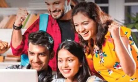 JEE मेन सेशन 2 रिजल्ट घोषित:26 कैंडिडेट्स को मिला 100 पर्सेंटाइल, 5-5 स्टूडेंट्स आंध्र प्रदेश और तेलंगाना से