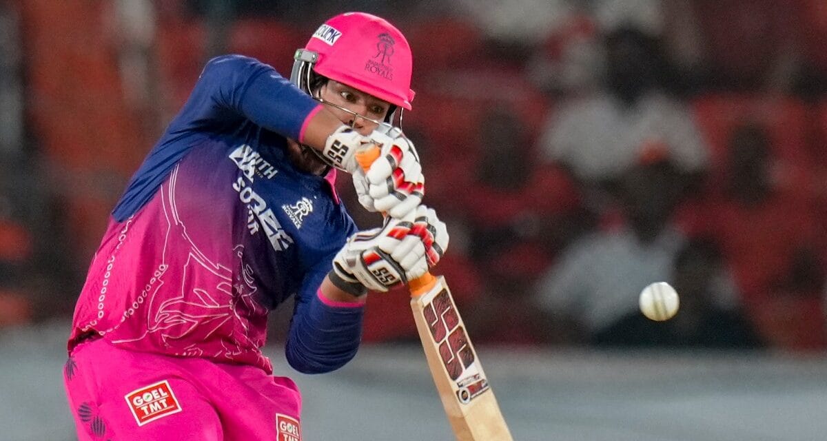 अय्यर ने वैभव सूर्यवंशी को बताया फ्यूचर स्टार, IPL में बैटिंग के हुए फैन
