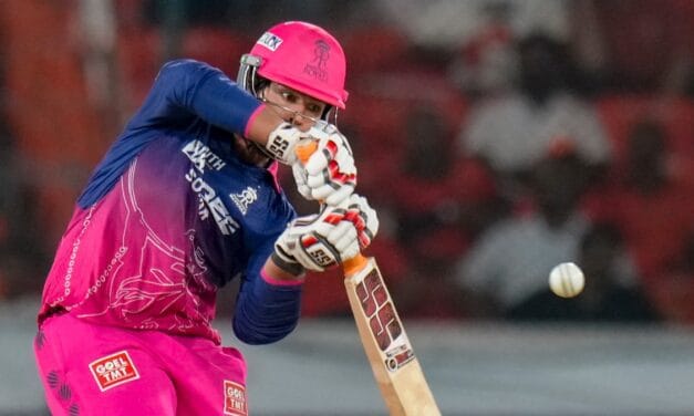 अय्यर ने वैभव सूर्यवंशी को बताया फ्यूचर स्टार, IPL में बैटिंग के हुए फैन