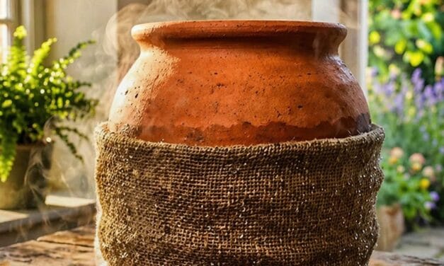 मटके पर बोरी क्यों लपेटते हैं? जानें ये देसी जुगाड़