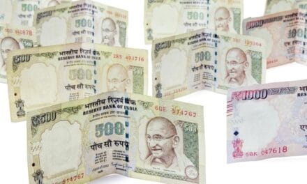 ₹500 और ₹1000 के नोट बदलने का आया नया नियम? सामने आई ये जानकारी