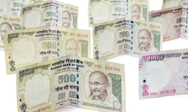₹500 और ₹1000 के नोट बदलने का आया नया नियम? सामने आई ये जानकारी