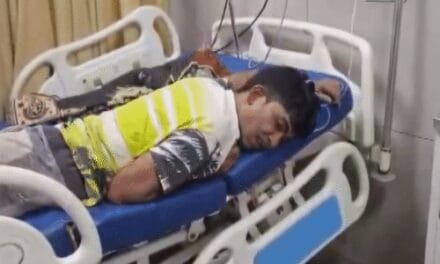 गुजरात में फूड पॅाइजनिंग से 200 लोग बीमार:59 को अस्पताल में भर्ती, शादी में आम का जूस पीने के बाद लोगों की तबीयत बिगड़ी