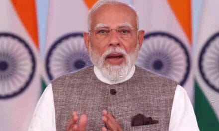 कांग्रेस का पीएम के खिलाफ विशेषाधिकार हनन का नोटिस:आरोप
