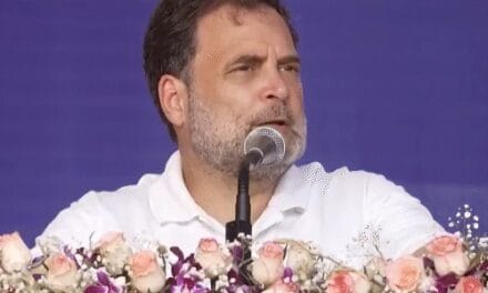 राहुल गांधी का कोलकाता दौरा रद्द:प्रशासन पर परमिशन नहीं देने का आरोप; शाह बोले