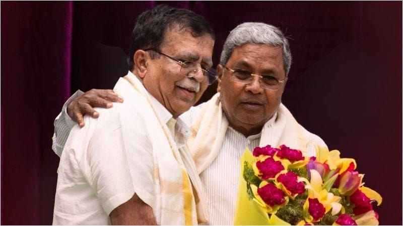 'सिद्धारमैया पर किसी ने काला जादू कर दिया है, मई में कुछ बड़ा होने वाला है…', कांग्रेस MLA का दावा