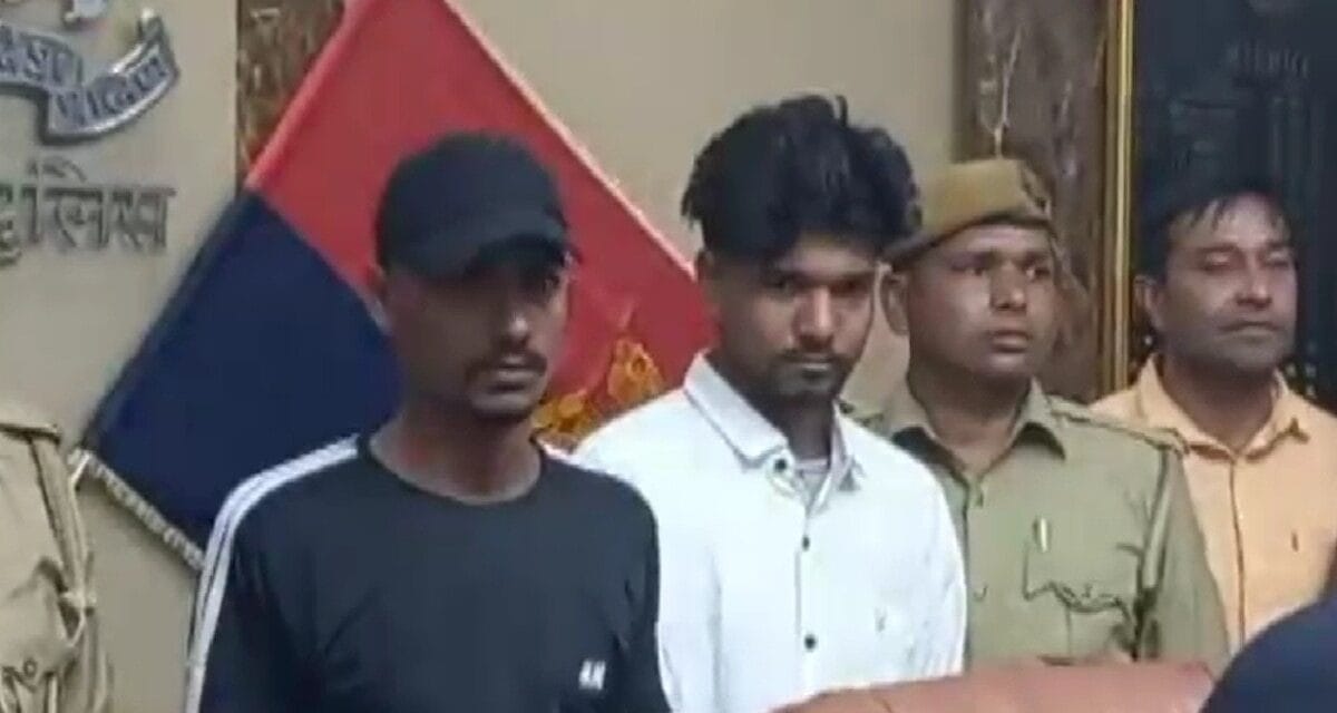 50 से ज्यादा CCTV खंगाले, मोबाइल डेटा एनालिसिस किया, ऐसे हुआ दुकानदार की हत्या का खुलास
