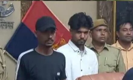 50 से ज्यादा CCTV खंगाले, मोबाइल डेटा एनालिसिस किया, ऐसे हुआ दुकानदार की हत्या का खुलास