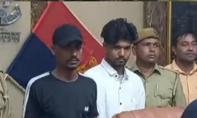 50 से ज्यादा CCTV खंगाले, मोबाइल डेटा एनालिसिस किया, ऐसे हुआ दुकानदार की हत्या का खुलास