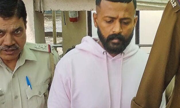 सुकेश ने जैकलीन को जेल से लेटर लिखा:कहा