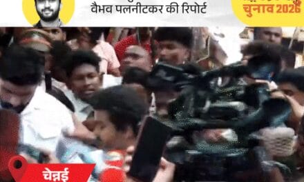 मुर्शिदाबाद में वोटिंग से पहले देसी बम से हमला,कई घायल:घटनास्थल पहुंचे हुमायूं कबीर की TMC कार्यकर्ताओं से झड़प; मालदा में EVM खराब