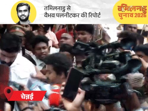 मुर्शिदाबाद में वोटिंग से पहले देसी बम से हमला,कई घायल:घटनास्थल पहुंचे हुमायूं कबीर की TMC कार्यकर्ताओं से झड़प; मालदा में EVM खराब