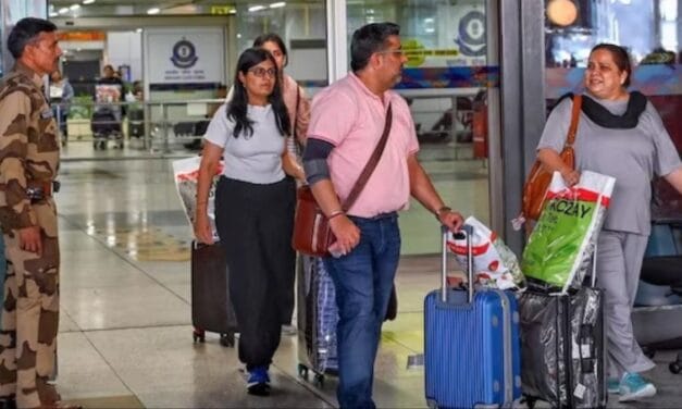'किसी भी रास्ते से ईरान न आएं', भारतीय दूतावास ने जारी की नई एडवाइजरी