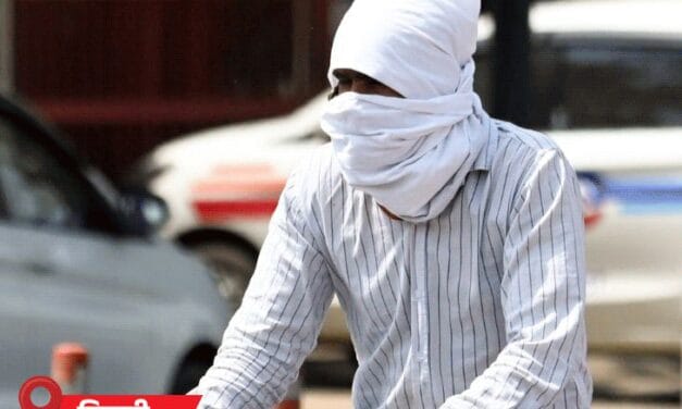 यूपी-राजस्थान और महाराष्ट्र के 7 शहरों में तापमान 46°C पार:अकोला में सबसे ज्यादा 46.9°C; बिहार में स्कूल स्टाफ की मौत, देहरादून में स्कूल बंद