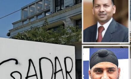 AAP छोड़ने वाले सांसदों का डायरेक्ट ग्राउंड कनेक्ट नहीं:पंजाब में BJP नैरेटिव बिल्डिंग, सोशल-बिजनेस नेटवर्क यूज करेगी; AAP कैसे कर रही डैमेज कंट्रोल?