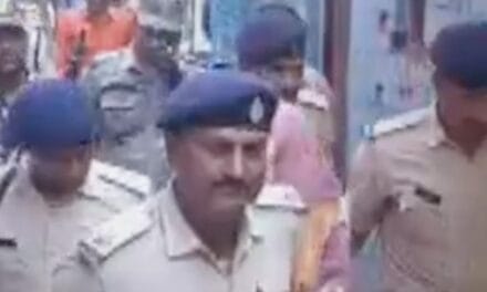 पटना में कूड़े के ढेर से ब्लाइंड मर्डर का खुलासा