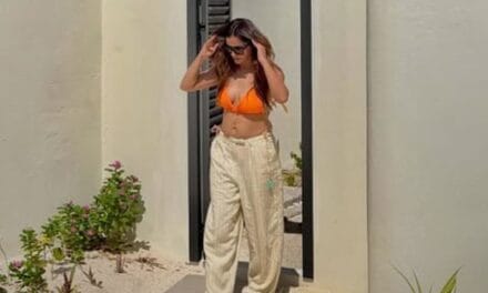 Rubina Dilaik Maldives: बिकिनी लुक और फैमिली वेकेशन मोड