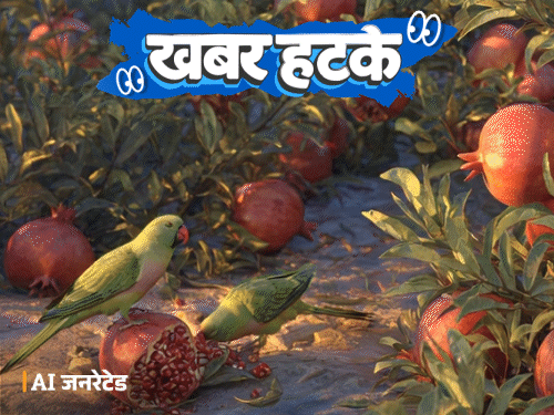 खबर हटके