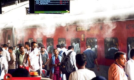 यूपी का बांदा दुनिया में सबसे गर्म, पारा 47.6°C:6 शहरों में तापमान 46° पार; केंद्र ने राज्यों से कहा