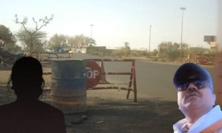 RTO दलाली नेटवर्क की ‘सरगना मैडम’ कौन?:सामने नहीं आतीं, स्टाफ करता है पैकेज की डील; रकम मैडम ही तय करती हैं