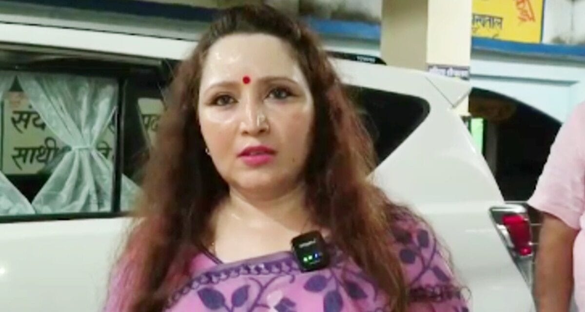 'इस जमाने को होकर 5 बच्चे कर रही हो', प्रसूता पर बिफरीं IAS मैडम