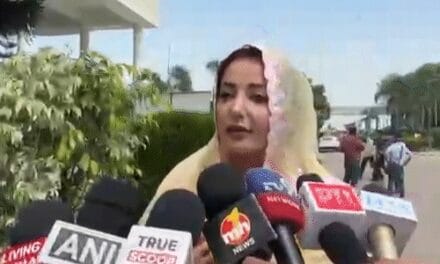 AAP में टूट के बाद विधायक-ऑब्जर्वरों की जालंधर में मीटिंग:सिसोदिया ने बैठक बुलाई, सोनिया मान बोलीं-छोड़कर जाने वाले सांसद ऐश चाहते थे