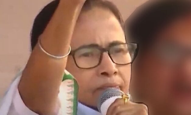 Peoples Pulse और जनमत सर्वे में TMC को बहुमत