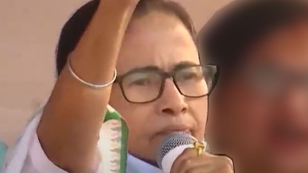 Peoples Pulse और जनमत सर्वे में TMC को बहुमत