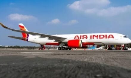 इंडोनेशिया में दिल का दौरा पड़ने से एअर इंडिया के पायलट की मौत