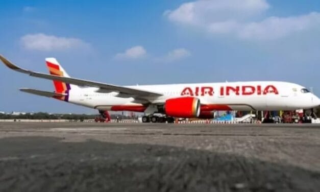 इंडोनेशिया में दिल का दौरा पड़ने से एअर इंडिया के पायलट की मौत