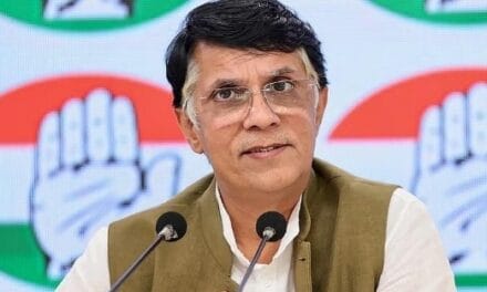 कांग्रेस नेता पवन खेड़ा की जमानत याचिका पर आज सुप्रीम कोर्ट में सुनवाई