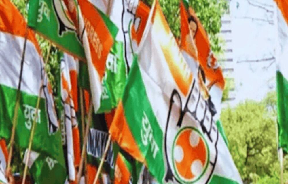 युवा कांग्रेस को 8 दिन में मिले 7 करोड़ रुपए:रोज 1 करोड़ से ज्यादा मेंबर बन रहे; कांग्रेस को पिछले साल मिला 25 करोड़ का चंदा