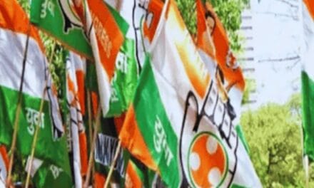 युवा कांग्रेस को 8 दिन में मिले 7 करोड़ रुपए:रोज 1 करोड़ से ज्यादा मेंबर बन रहे; कांग्रेस को पिछले साल मिला 25 करोड़ का चंदा