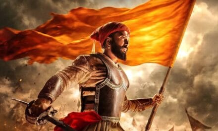 'राजा शिवाजी' का नहीं बदलेगा टाइटल, 1 मई को होगी रिलीज