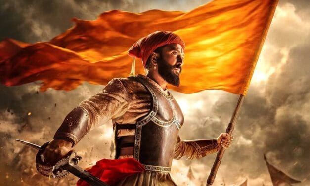 'राजा शिवाजी' का नहीं बदलेगा टाइटल, 1 मई को होगी रिलीज