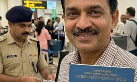 केंद्र ने नागरिकता नियमों में बदलाव किए:अब ऑनलाइन होगा आवेदन, सरकार बोली