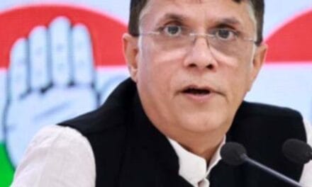 सुप्रीम-कोर्ट ने पवन खेड़ा को अग्रिम जमानत दी:कहा