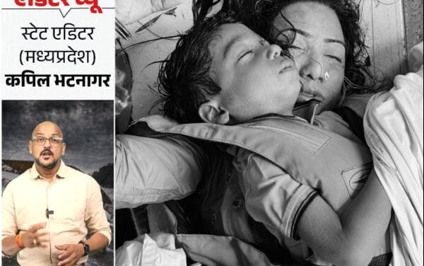 मौज के बदले मौत! जिम्मेदार आंधी नहीं, अंधा-बहरा सिस्टम है:आंधी की चेतावनी और NGT-सुप्रीम कोर्ट के आदेश न दिखे-न सुने, अब लाशें गिन रहे हो