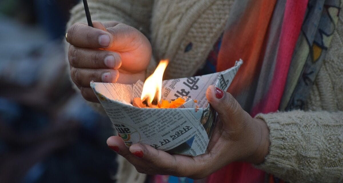 वट सावित्री व्रत से गंगा दशहरा तक, मई में आएंगे ये बड़े व्रत-त्योहार