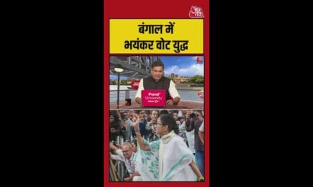 नतीजों से पहले बंगाल में स्ट्रांग रूम पर सियासी बवाल