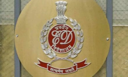 ED की 2025-26 में सबसे ज्यादा 2,892 रेड:गिरफ्तारी में 27% की कमी आई, ₹81 हजार करोड़ की संपत्ति अटैच, ₹32 हजार करोड़ लौटाए