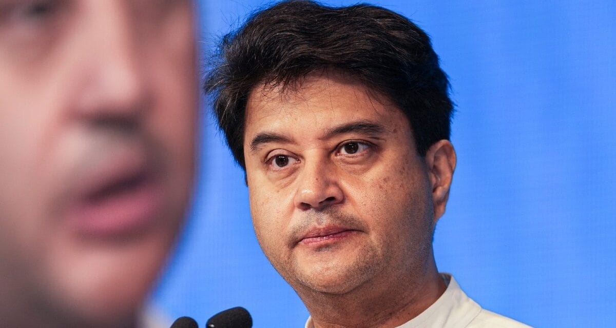 अब हर मोबाइल पर तुरंत अलर्ट, स्वदेशी सेल ब्रॉडकास्ट सिस्टम हुआ लॉन्च