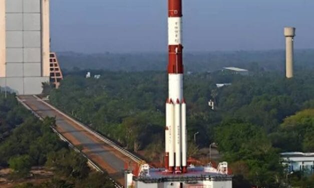 देश की पहली स्पेस सिटी जल्द:आंध्र में इसी महीने से आकार लेगी, यहां दुनिया के लिए रॉकेट बनेंगे