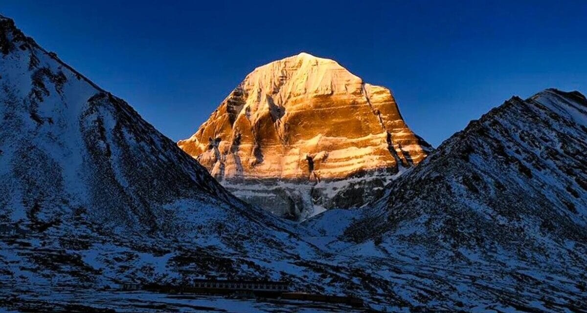 कैलाश यात्रा में क्या है लिपुलेख पास, जिसपर नेपाल खड़ा कर रहा विवाद